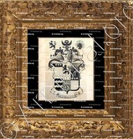 cadre-ancien-or-CARRITT_England_England (1)