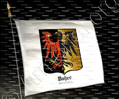 drapeau-DAHER_Württemberg_Deutschland