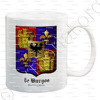 mug-de BURGOS_Castilla y León_España +