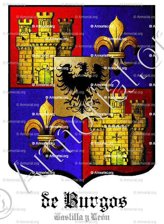 de BURGOS_Castilla y León_España +