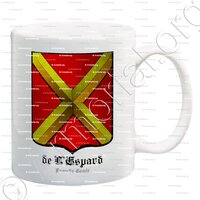 mug-de L'ESPARD_Franche-Comté_France
