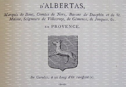 ALBERTAS