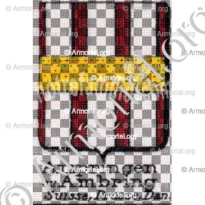 Ampringen ou Ambring