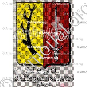 Heyd de Heydenschwert