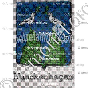 Blanckenhagen