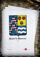 velin-d-Arches-SCHALL de RIAUCOUR_Saxe_Allemagne