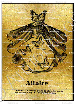 ALLAIRE_Guernsey (Exposition L.S. Jemmapes, Mairie du Xe arr. Paris, 1988)._England