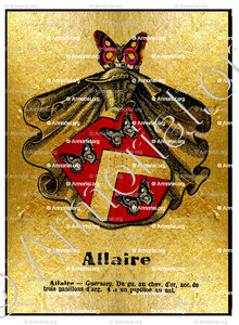 ALLAIRE