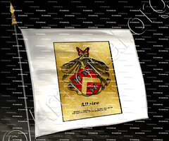 drapeau-ALLAIRE_Guernsey (Exposition L.S. Jemmapes, Mairie du Xe arr. Paris, 1988)._England