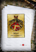 velin-d-Arches-ALLAIRE_Guernsey (Exposition L.S. Jemmapes, Mairie du Xe arr. Paris, 1988)._England