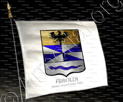 drapeau-AIROLDI_Regio collettore 1682. Cefalù. Sicilia._Italia (i)