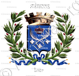 SAINT-ETIENNE