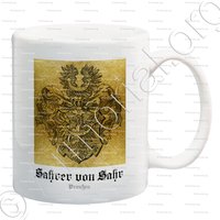mug-SAHRER von SAHR_Prussen_Deutschland ()