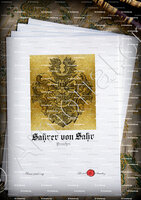 velin-d-Arches-SAHRER von SAHR_Prussen_Deutschland ()