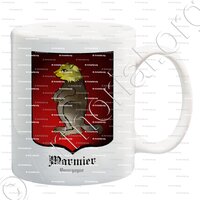 mug-de MARMIER_Bourgogne_France