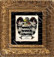 cadre-ancien-or-de CALLIÈRES_Périgord, Saintonge, Normandie_France ()