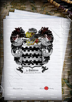 velin-d-Arches-de CALLIÈRES_Périgord, Saintonge, Normandie_France ()