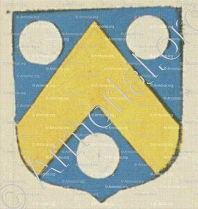 De St CLEMENT (La Rochelle)