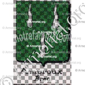 Amproux