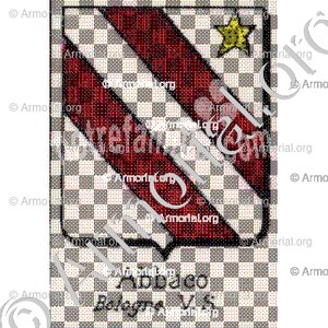 Abbaco