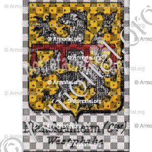 Blanckenheim (Ctes.)