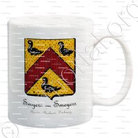 mug-SMYERS ou SMEYERS_Flandre, Brabant, Limbourg._Belgique. (3)