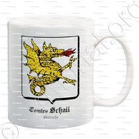 mug-Comtes SCHALL_Vienne_Autriche