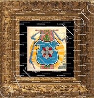 cadre-ancien-or-HAGENAU_Alsace_France 1