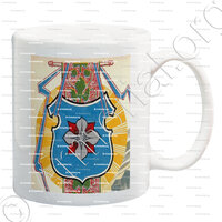 mug-HAGENAU_Alsace_France 1