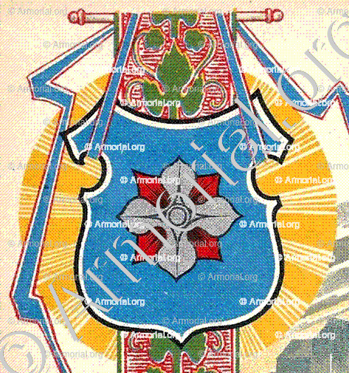 HAGENAU_Alsace_France 1