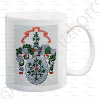 mug-LAURENT_Ancien Duché de Savoie_États de Savoie