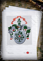 velin-d-Arches-LAURENT_Ancien Duché de Savoie_États de Savoie