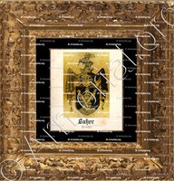 cadre-ancien-or-SAHER_Preußen_Deutschland