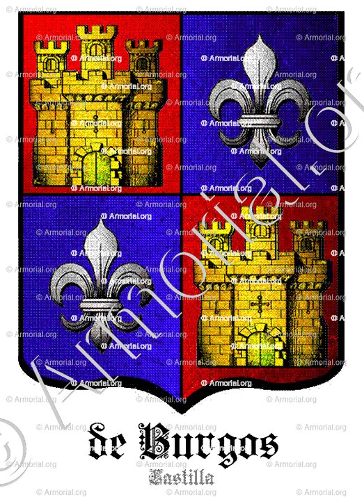 de BURGOS_Castilla._España