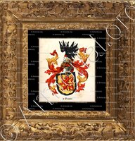 cadre-ancien-or-de GAVERE_Groningen._Nederland (1)