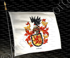 drapeau-de GAVERE_Groningen._Nederland (1)