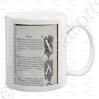 mug-MICHEL Gérard_Anobli par le duc Antoine de Lorraine en 1542._Duché de Lorraine. (France) (2)