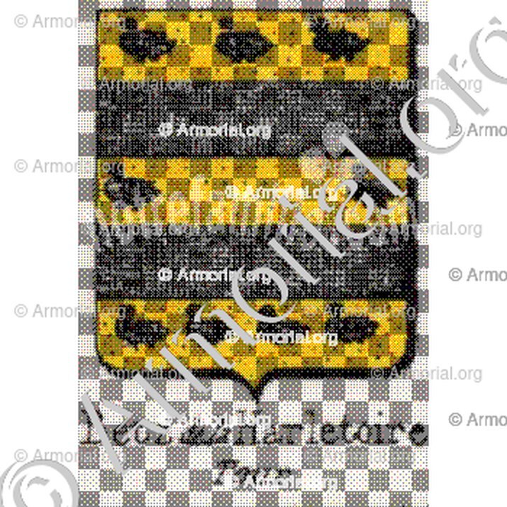 Betz de la Harletoire__