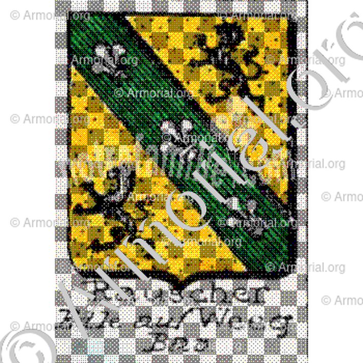 Rauscher Edle auf Weeg__