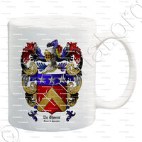 mug-Du CHESNE_Comte de Gamaches_France (ii)