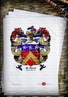 velin-d-Arches-Du CHESNE_Comte de Gamaches_France (ii)