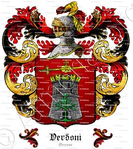 VERDONI