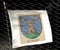 drapeau-de SAULZET_Bourbonnais_France (i)