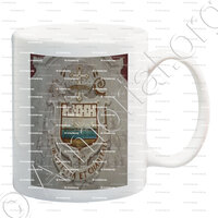 mug-CHAPON_Evêque de Nice, Comte de Drap. Notre Dame de Laghet._France (3)