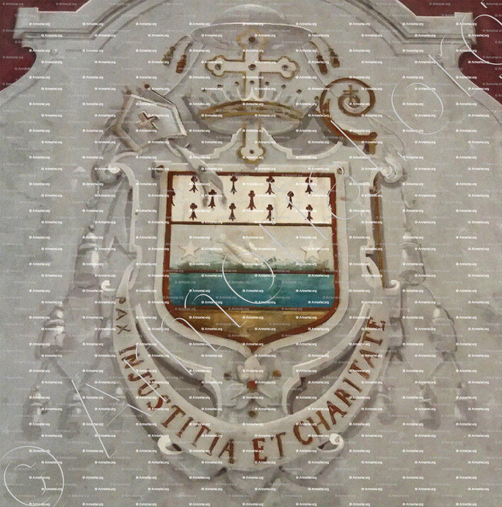 CHAPON_Evêque de Nice, Comte de Drap. Notre Dame de Laghet._France (3)