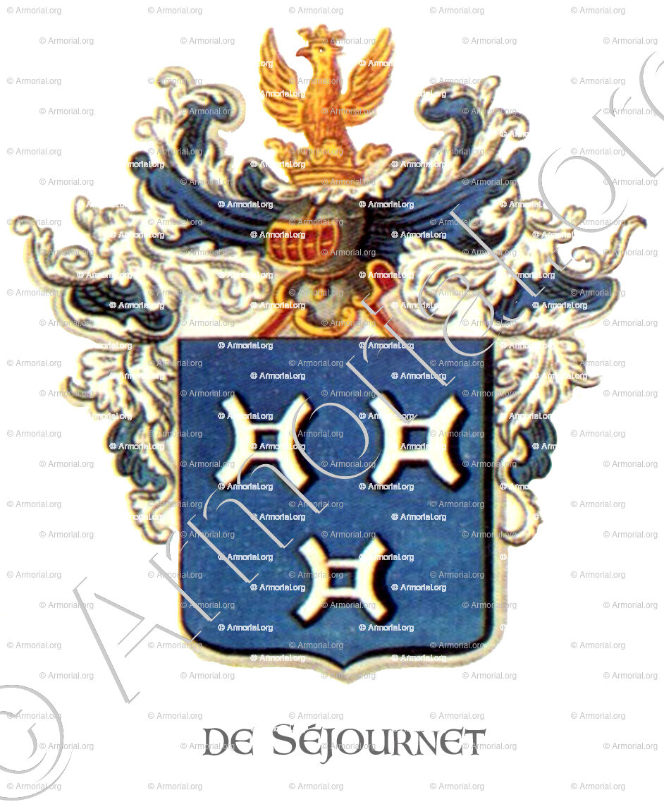 De SÉJOURNET
