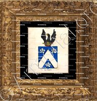 cadre-ancien-or-LE COMTE_Armorial royal des Pays-Bas_Europe
