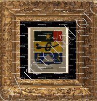cadre-ancien-or-COMBELLE_Noblesse d'Empire._France