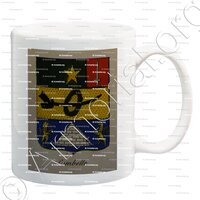 mug-COMBELLE_Noblesse d'Empire._France