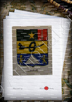 velin-d-Arches-COMBELLE_Noblesse d'Empire._France